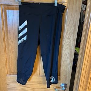 Adidas Adizero Boston Marathon running capris